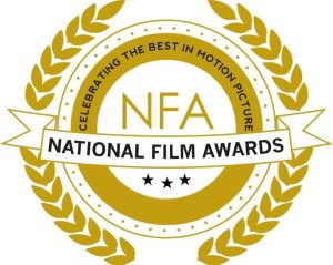 National Film Awards logo
